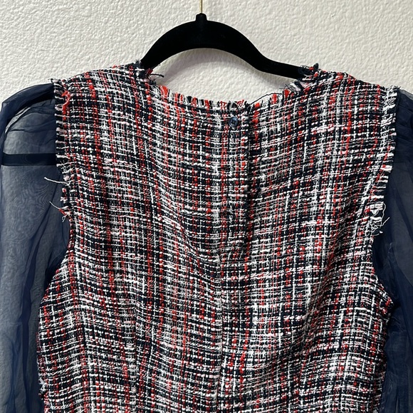 Zara top - Picture 4 of 4